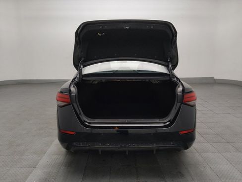 Used 2023 Nissan Sentra SV FWD image 29