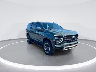 Used 2026 Chevrolet Tahoe Z71 w/ Comfort Package AWD/4WD video 2