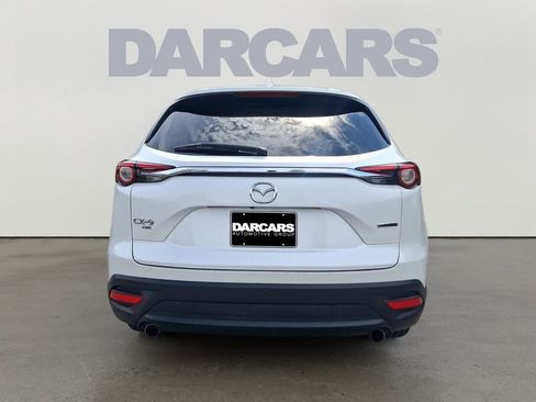 Used 2022 MAZDA CX-9 Sport AWD/4WD image 6
