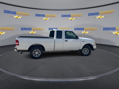 Used 2008 Ford Ranger XLT RWD image 12