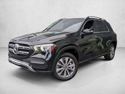 Used 2022 Mercedes-Benz GLE 350