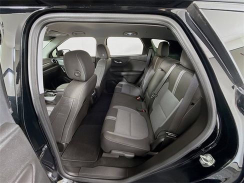 Used 2023 Chevrolet Blazer LT w/ Driver Confidence Package image 9