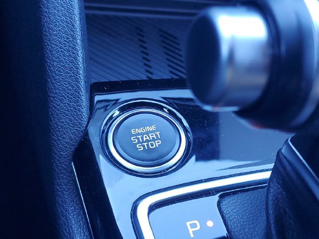 Certified 2024 Kia Sportage X-Line AWD/4WD image 23