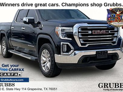 Used 2021 GMC Sierra 1500 SLT w/ SLT Premium Package