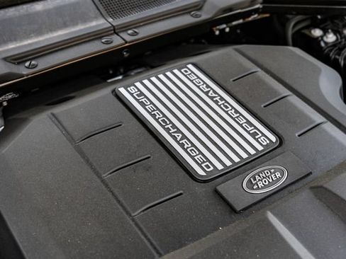 New 2026 Land Rover Defender 130 V8 AWD/4WD image 64