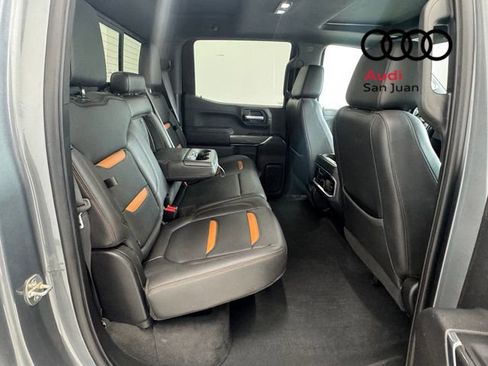 Used 2021 GMC Sierra 1500 AT4 w/ AT4 Premium Package AWD/4WD image 24