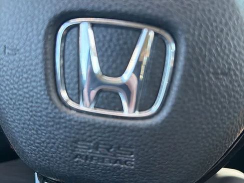 Used 2022 Honda Civic EX image 17