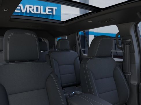 New 2026 Chevrolet Traverse LT FWD image 70