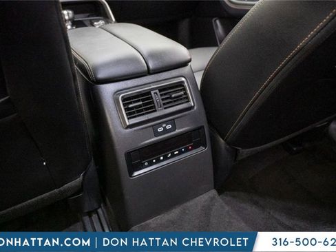 Used 2024 MAZDA CX-90 3.3 Turbo w/ Preferred Plus image 25