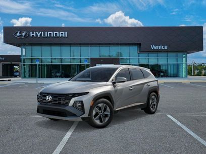 New 2026 Hyundai Tucson SEL w/ Tow & Go Package