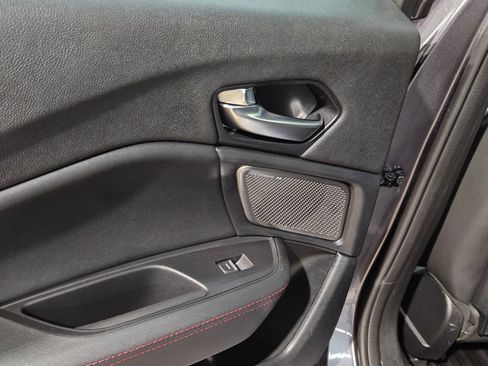 Used 2023 Acura TLX w/ A-SPEC Pkg FWD image 35