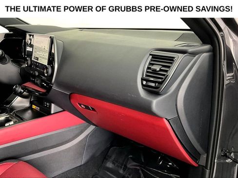 Used 2025 Lexus NX 350 AWD w/ Accessory Package (2T) image 20