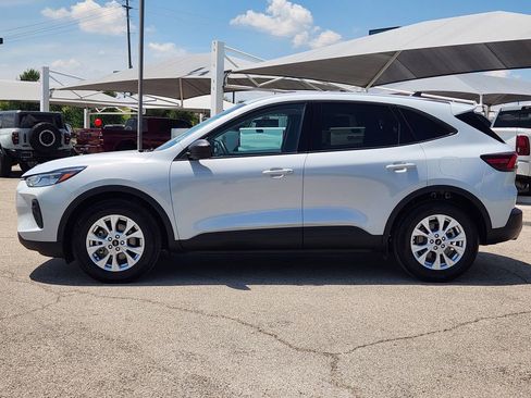 Used 2025 Ford Escape Active FWD image 4