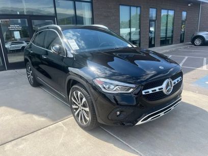 Used 2022 Mercedes-Benz GLA 250 4MATIC