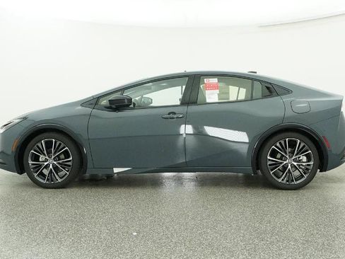 New 2026 Toyota Prius Limited image 73