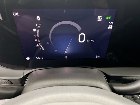 New 2026 Buick Envista Preferred w/ Convenience I Package FWD image 12