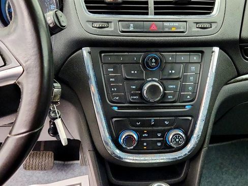 Used 2016 Buick Encore FWD image 17