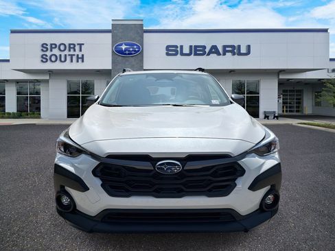 New 2026 Subaru Crosstrek 2.0i Premium AWD/4WD image 8