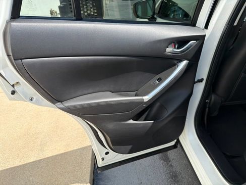 Used 2016 MAZDA CX-5 Grand Touring FWD image 34