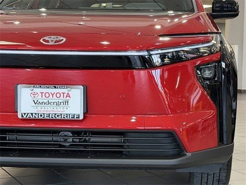 New 2026 Toyota bZ image 7