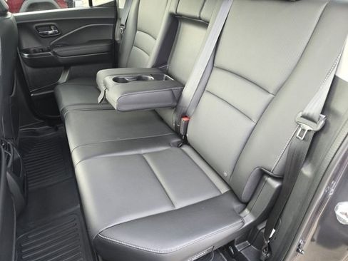 Used 2023 Honda Ridgeline RTL image 34