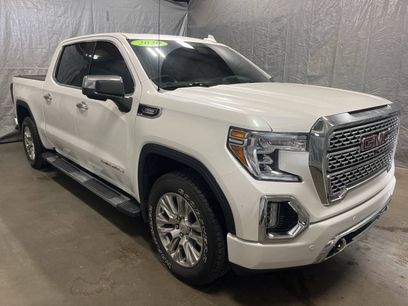 Used 2020 GMC Sierra 1500 Denali w/ Technology Package