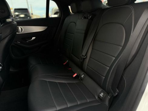 Used 2019 Mercedes-Benz GLC 300 4MATIC Coupe w/ AMG Line image 13