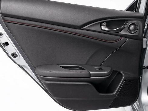 Used 2019 Honda Civic Type R image 23