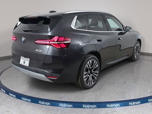 New 2026 BMW X3 xDrive30 w/ Premium Package AWD/4WD image 5