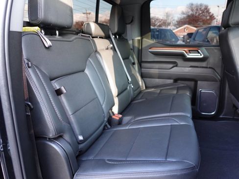 Used 2022 GMC Sierra 1500 Denali image 31