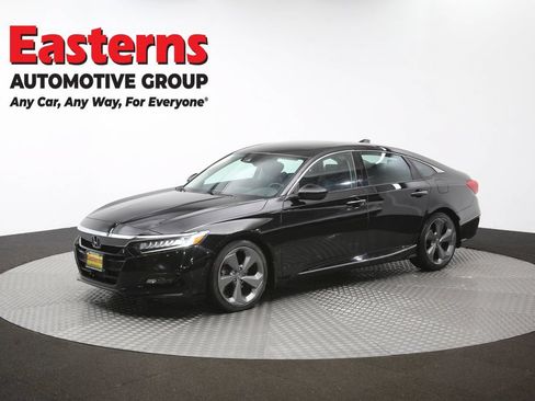 Used 2018 Honda Accord Touring image 56