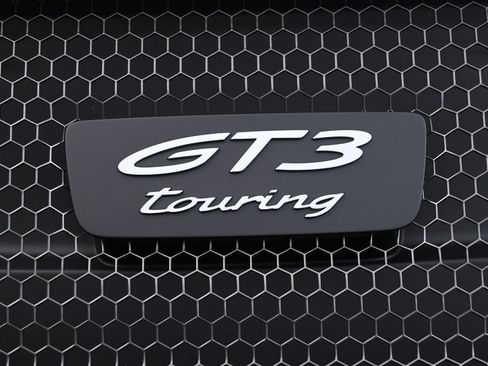 Certified 2026 Porsche 911 GT3 RWD image 30