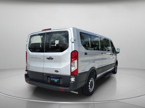 New 2025 Ford Transit 350 XL image 3