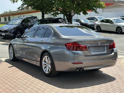 Used 2015 BMW 528i xDrive Sedan image 25