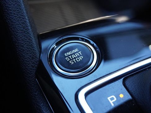 Used 2023 Kia Sportage EX image 41