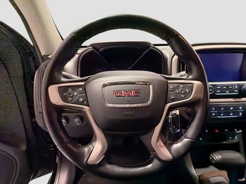 Certified 2018 GMC Canyon Denali image 11