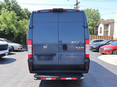 Used 2021 RAM ProMaster 3500 FWD image 5