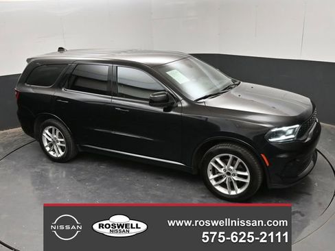 Used 2023 Dodge Durango GT image 21