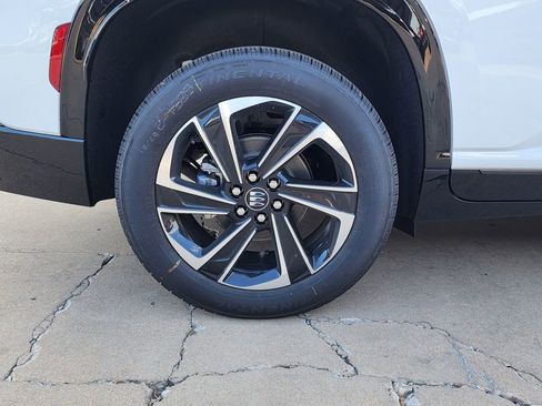 New 2026 Buick Enclave Sport Touring w/ Power Package image 57