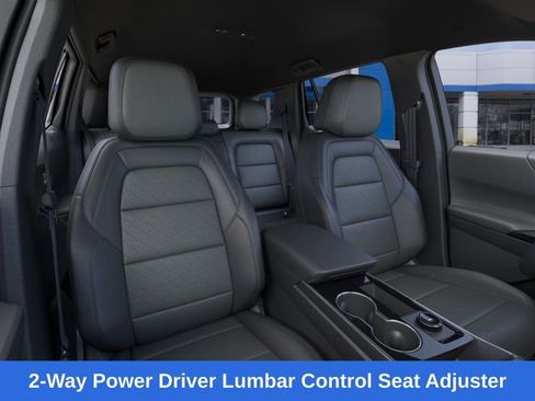 New 2026 Chevrolet Equinox LT w/ Convenience Package II image 17