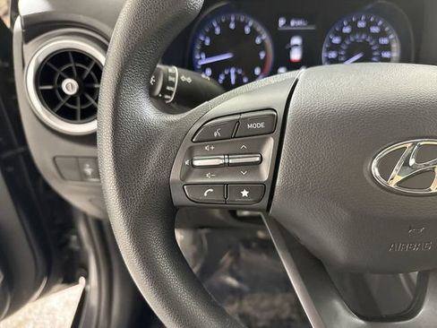 Used 2023 Hyundai Kona SEL AWD/4WD image 12