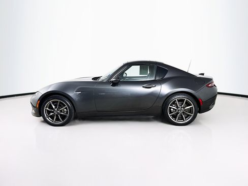Used 2023 MAZDA MX-5 Miata Grand Touring w/ Weather Package image 7