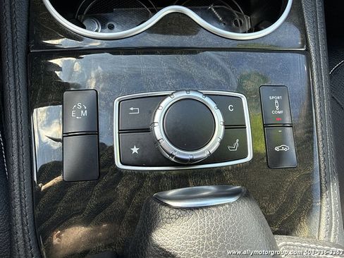 Used 2018 Mercedes-Benz CLS 550 4MATIC image 25