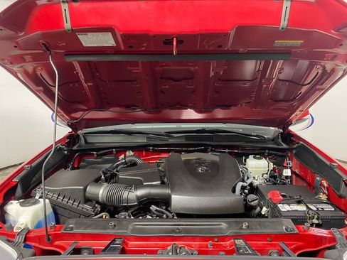 Certified 2020 Toyota Tacoma TRD Off-Road w/ Technology Package AWD/4WD image 22