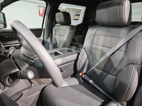 New 2026 Toyota Tundra SR5 image 12