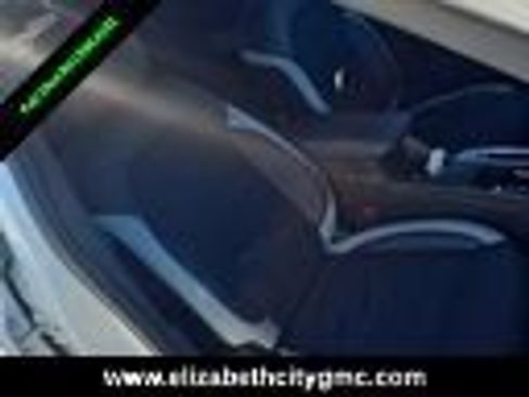 Used 2024 Buick Envista Preferred w/ Convenience II Package image 5