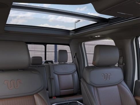 New 2026 Ford F150 King Ranch AWD/4WD image 22