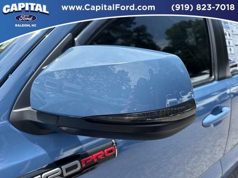 Used 2018 Toyota Tacoma TRD Pro AWD/4WD image 12