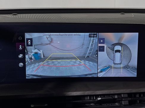 Used 2025 Kia Telluride SX Prestige X-Line image 28