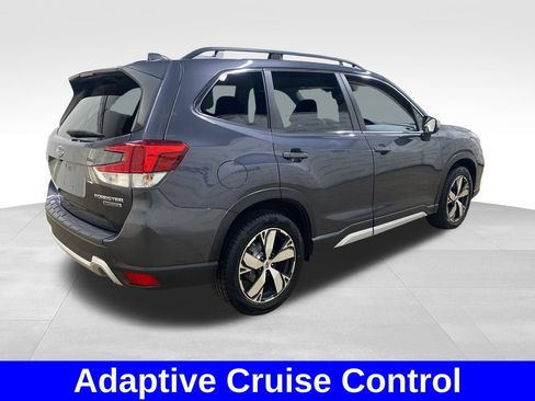 Used 2020 Subaru Forester Touring w/ Popular Package #2 AWD/4WD image 4